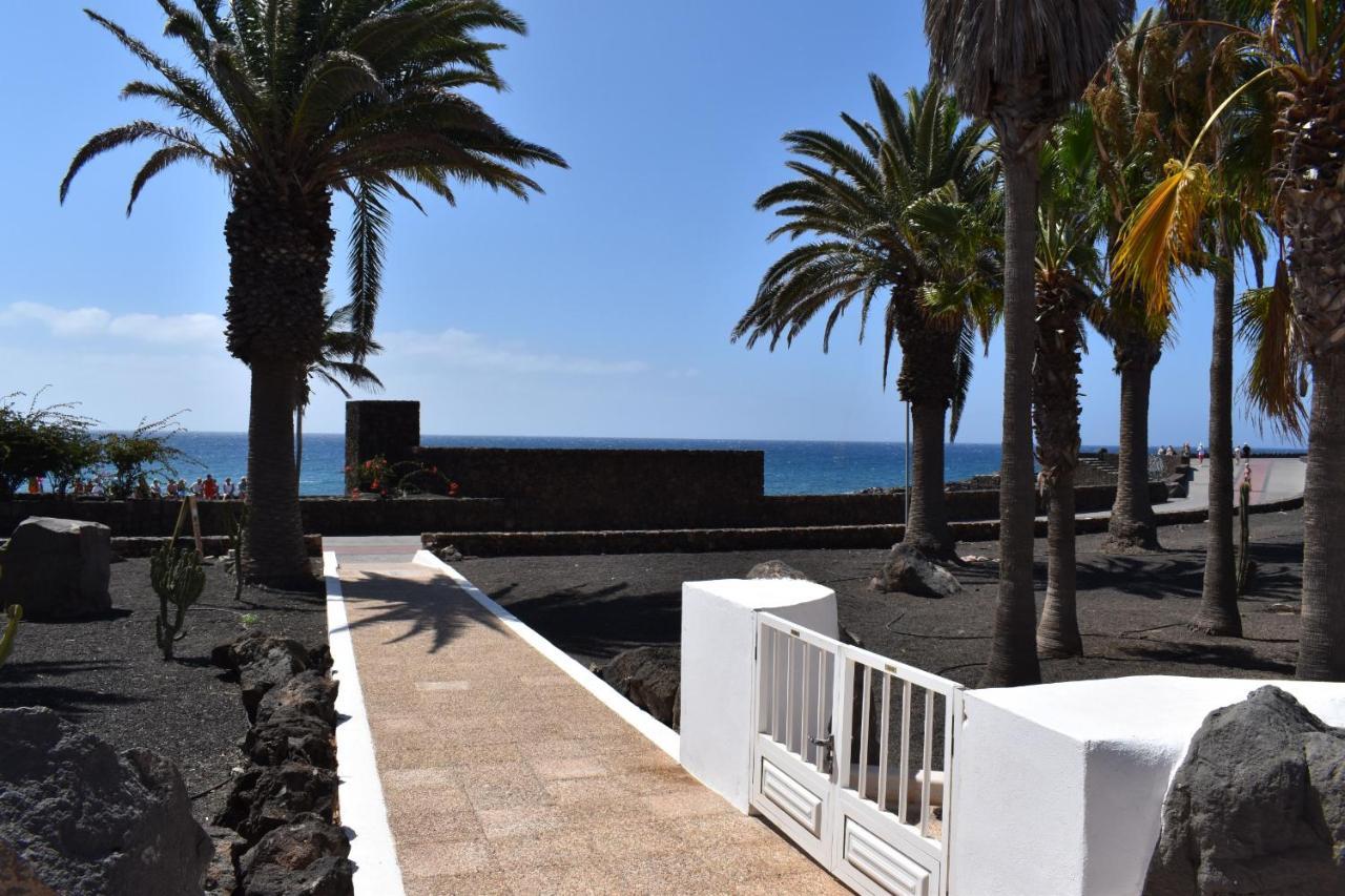 Casa Bastian 24 Villa Costa Teguise Exterior photo