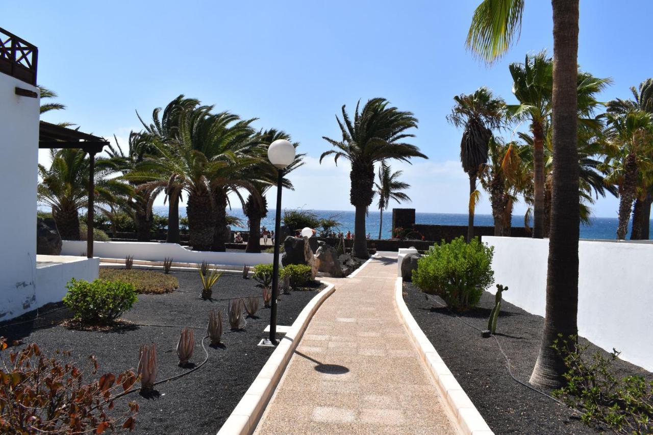 Casa Bastian 24 Villa Costa Teguise Exterior photo
