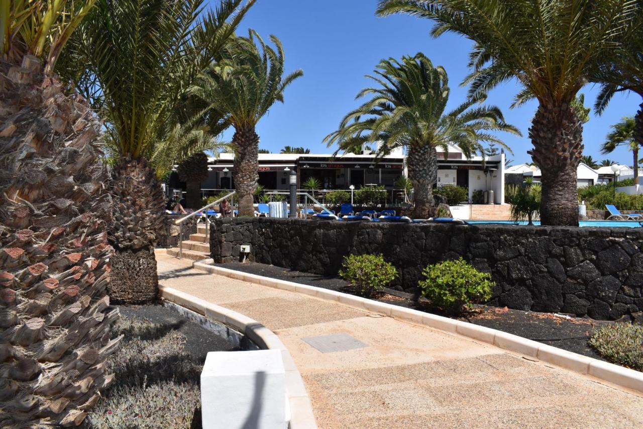 Casa Bastian 24 Villa Costa Teguise Exterior photo