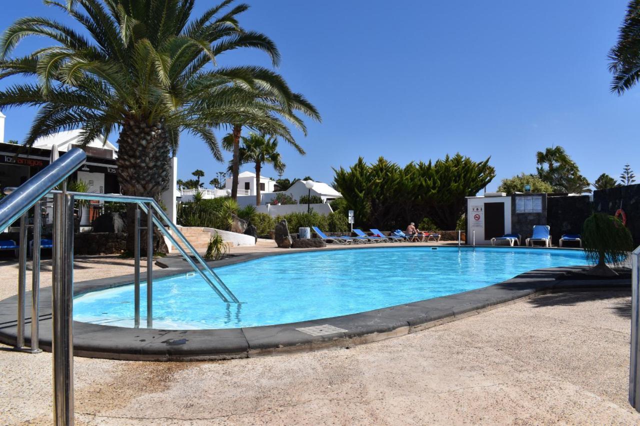 Casa Bastian 24 Villa Costa Teguise Exterior photo