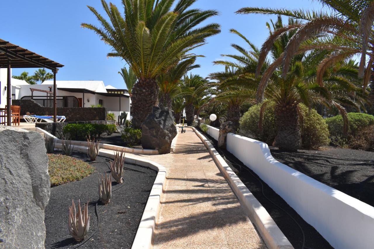 Casa Bastian 24 Villa Costa Teguise Exterior photo