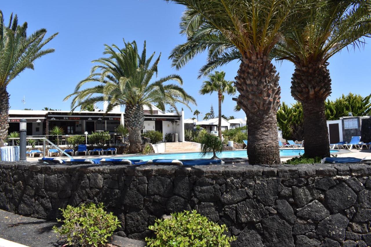 Casa Bastian 24 Villa Costa Teguise Exterior photo